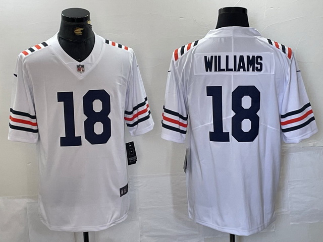 Chicago Bears Jerseys 026 [Cheap NFL Jerseys 526]